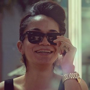 Meet your Posher, Judith